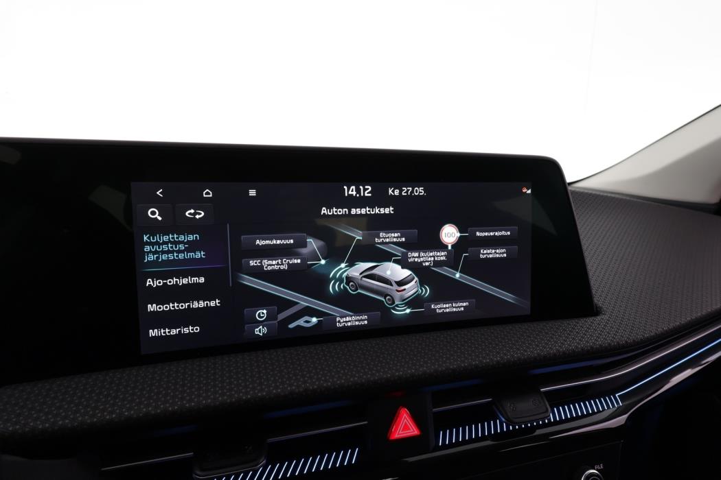 KIA EV6 2023