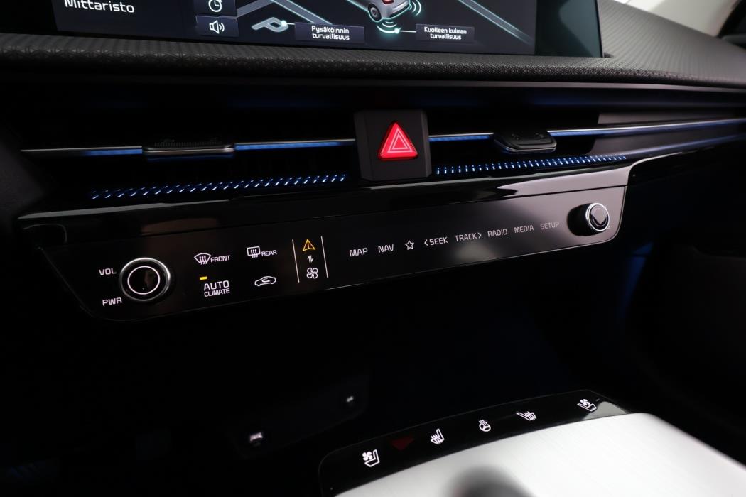 KIA EV6 2023