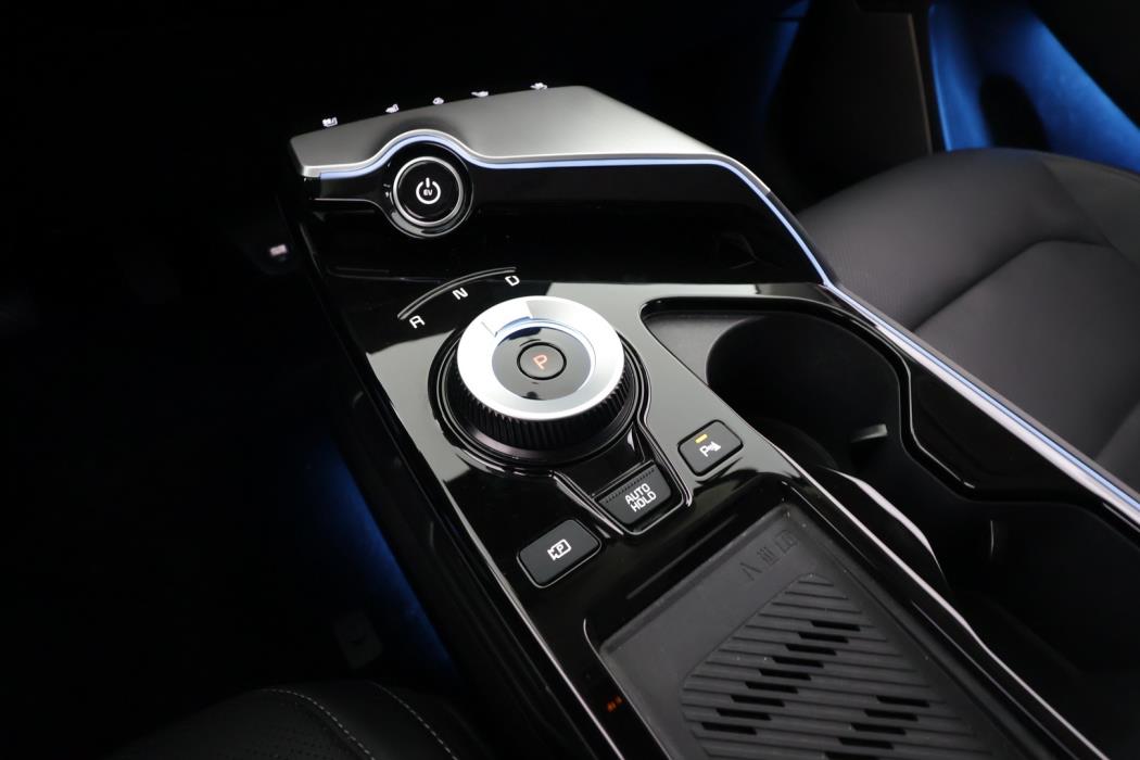 KIA EV6 2023