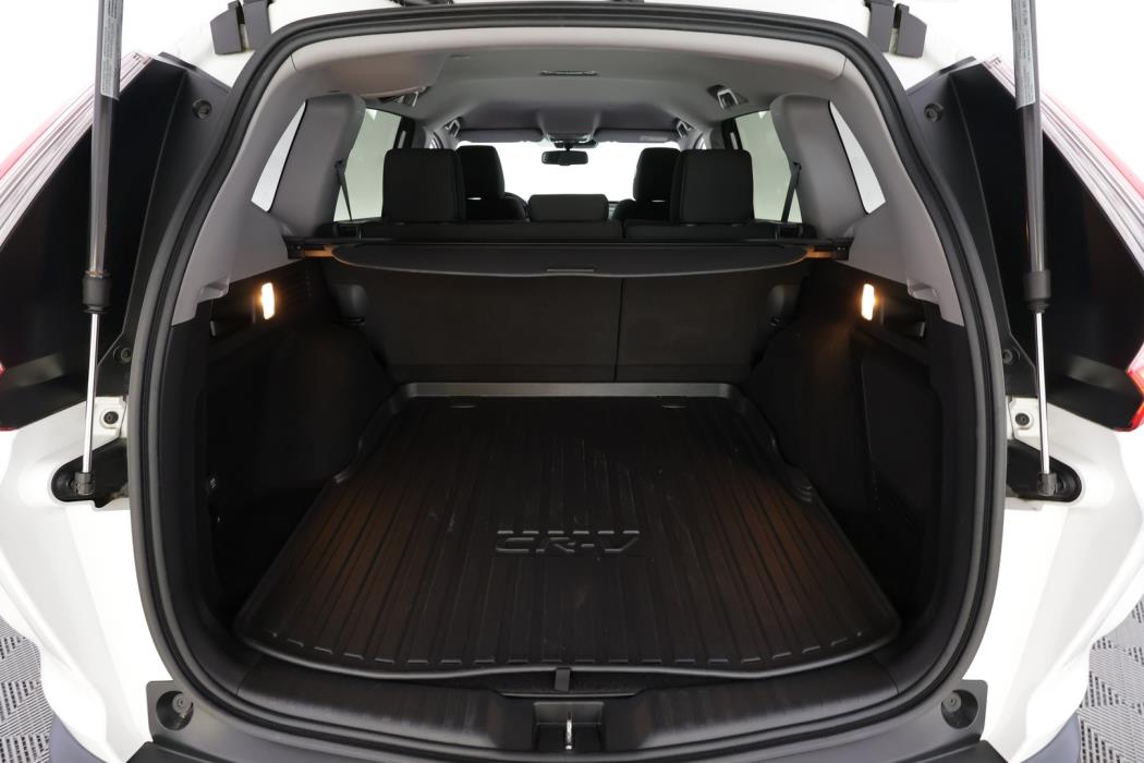 HONDA CR-V 2021
