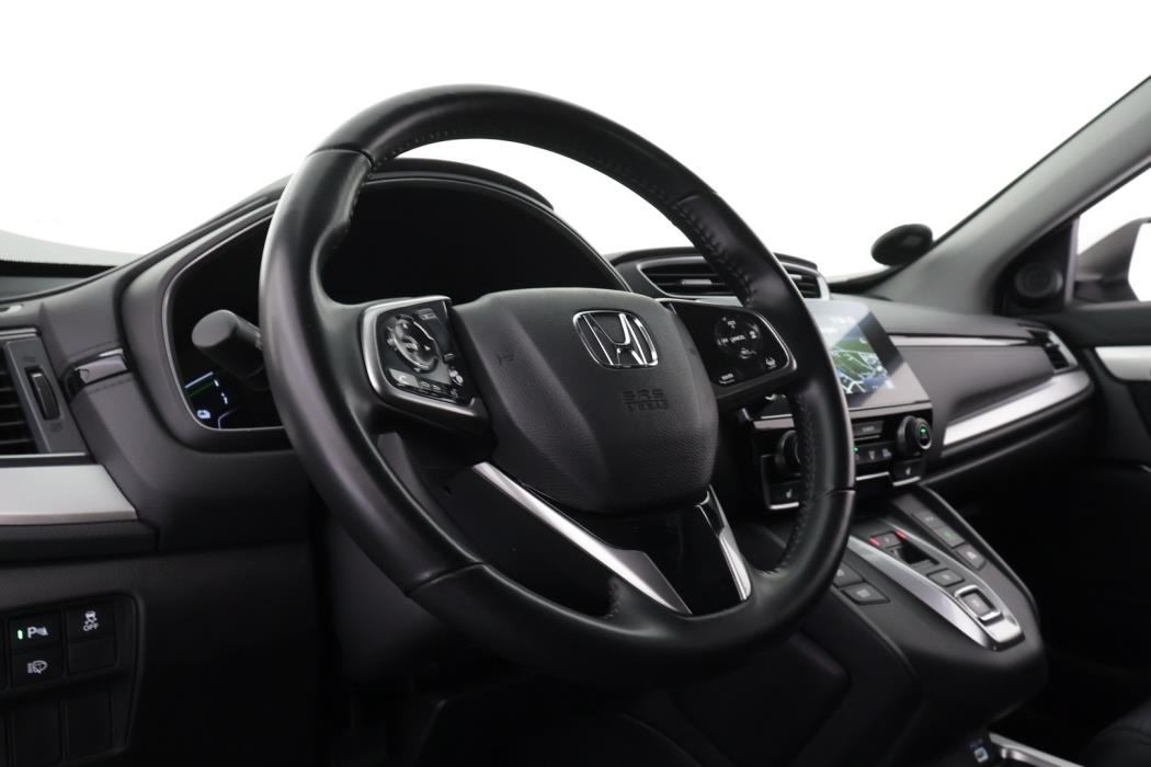 HONDA CR-V 2021