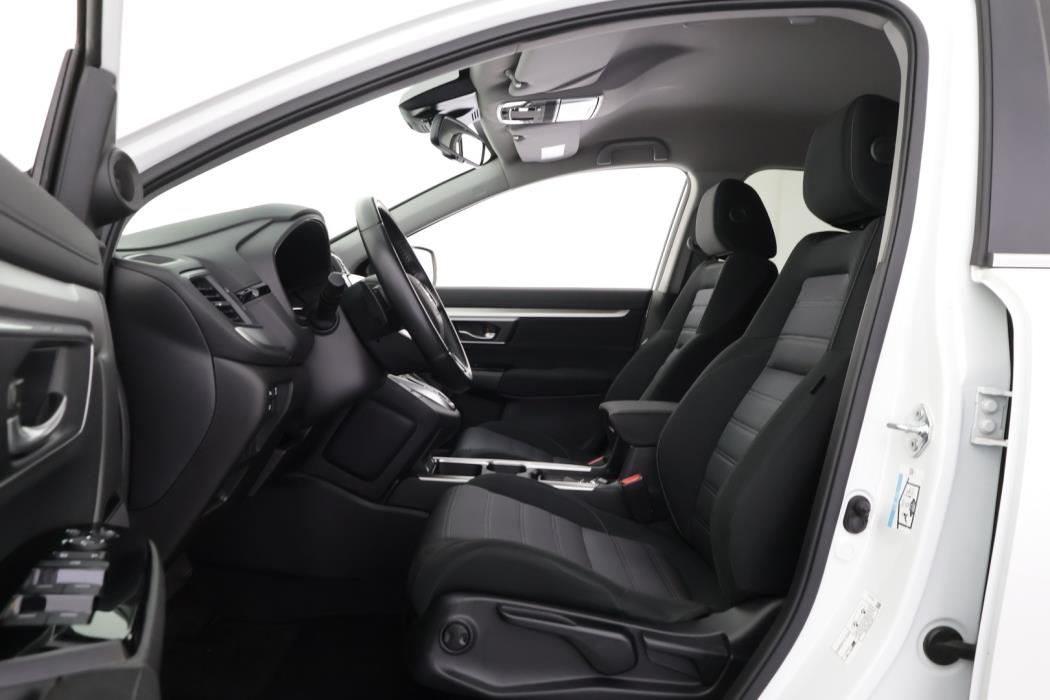 HONDA CR-V 2021