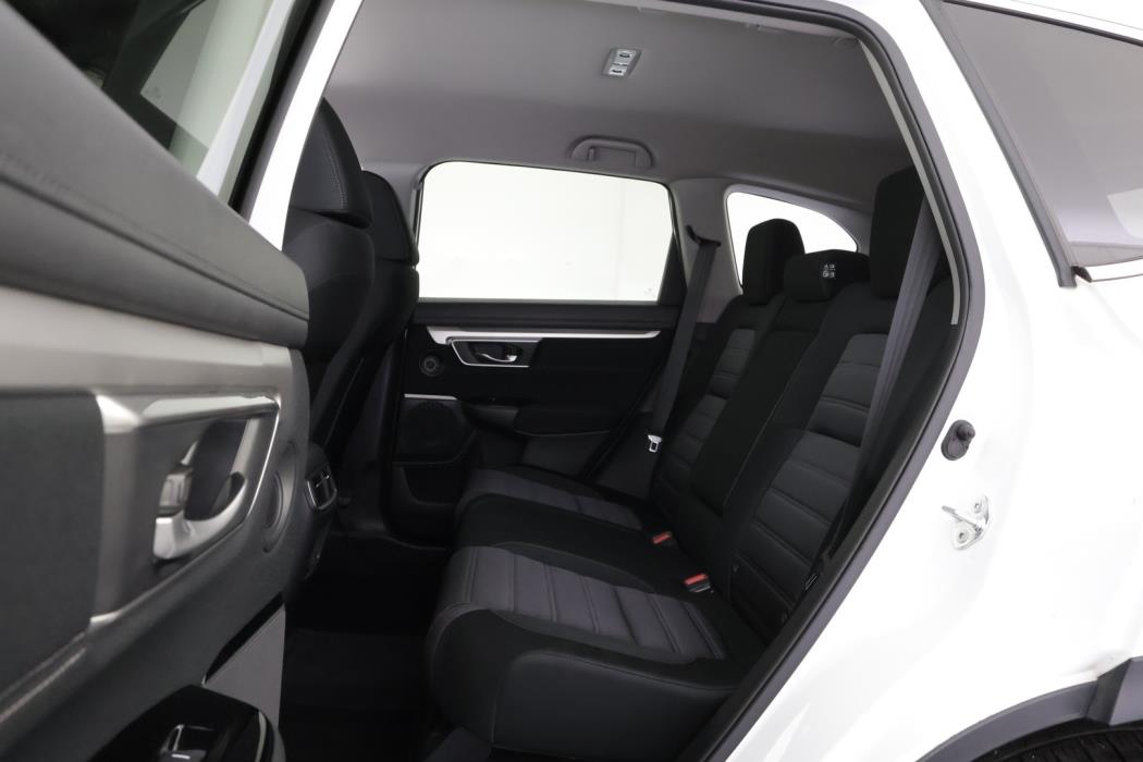 HONDA CR-V 2021