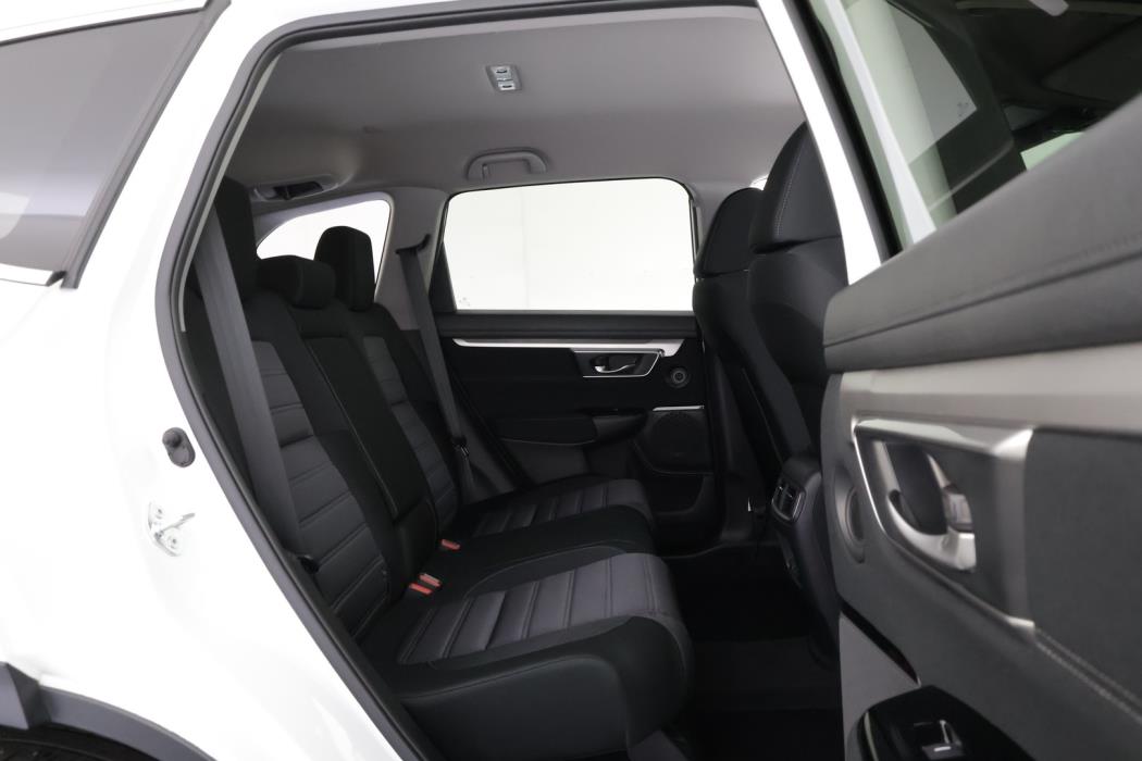 HONDA CR-V 2021