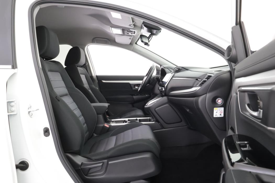 HONDA CR-V 2021