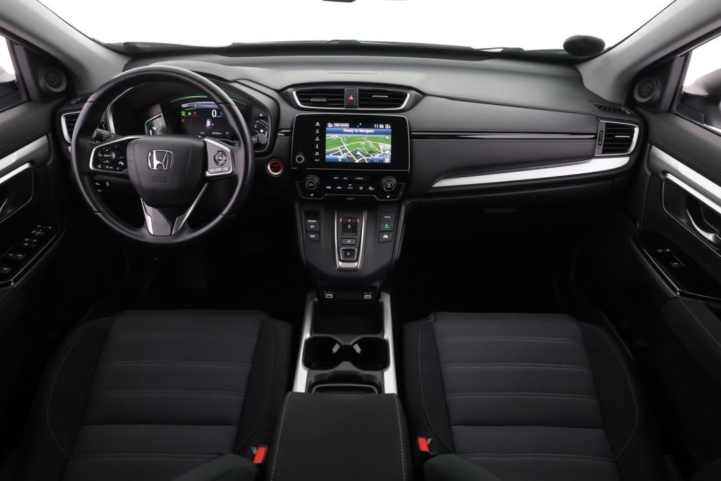 HONDA CR-V 2021