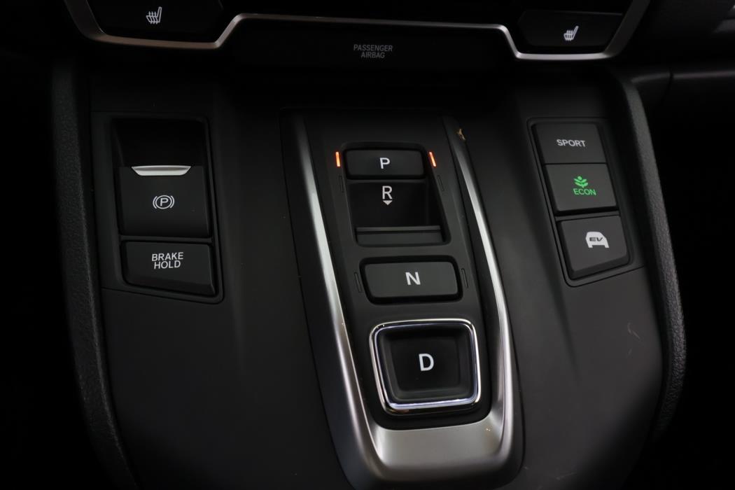HONDA CR-V 2021