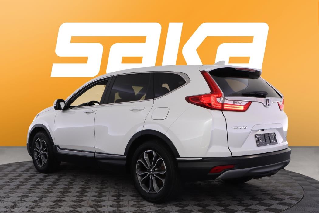 HONDA CR-V 2021