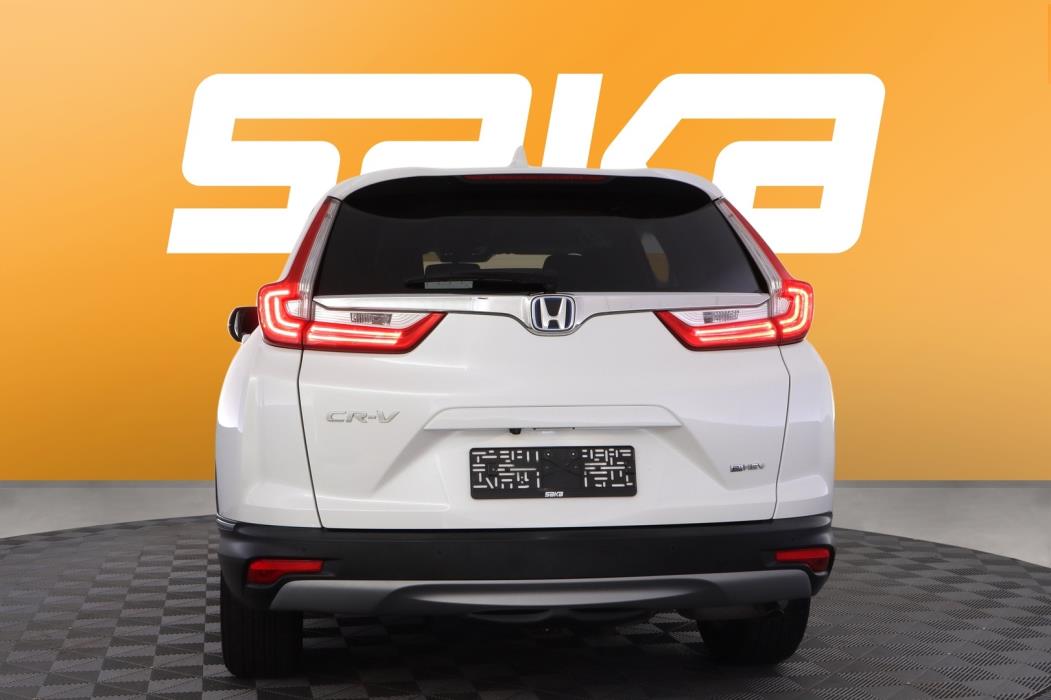 HONDA CR-V 2021
