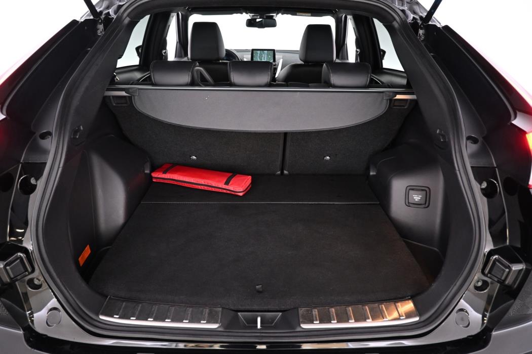 MITSUBISHI Eclipse Cross 2024