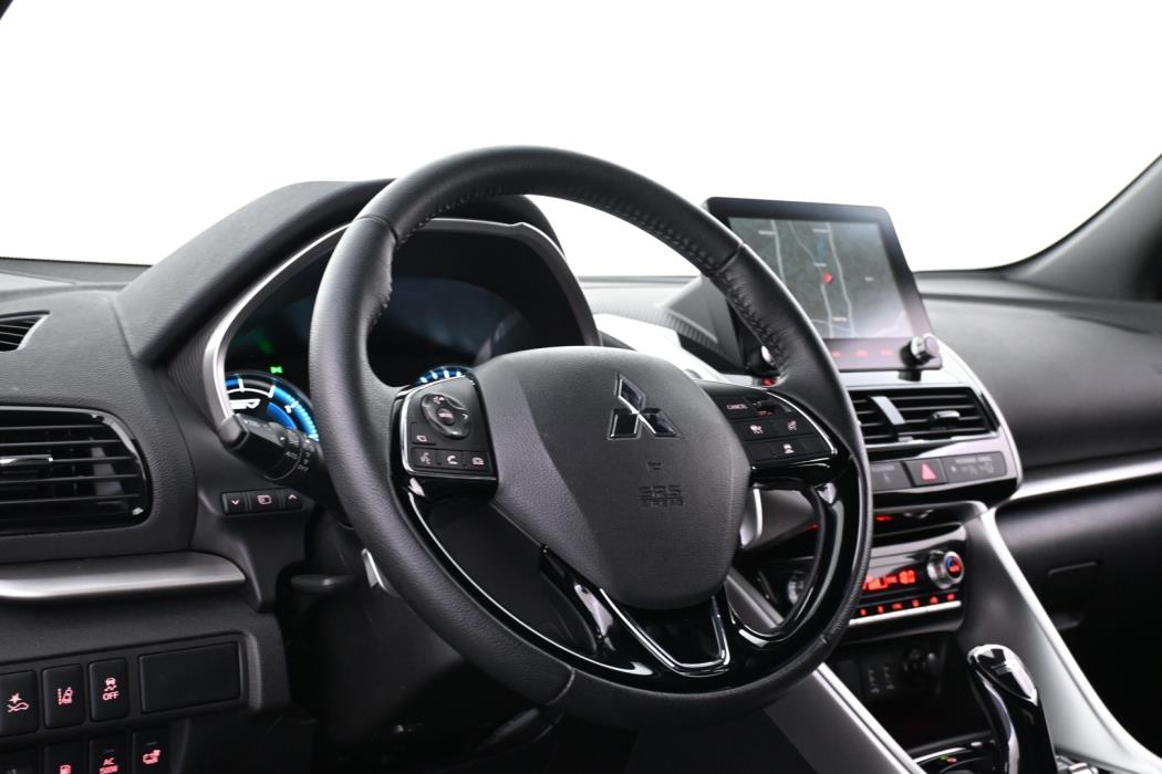 MITSUBISHI Eclipse Cross 2024