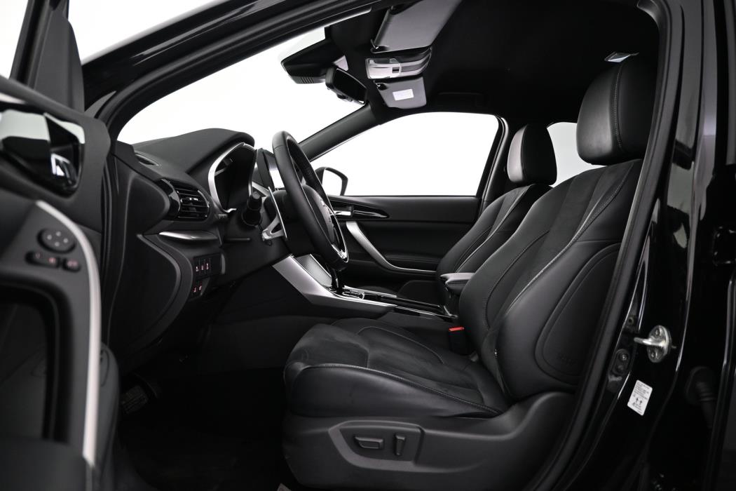 MITSUBISHI Eclipse Cross 2024