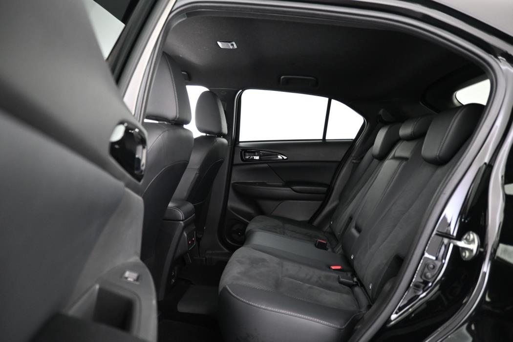 MITSUBISHI Eclipse Cross 2024