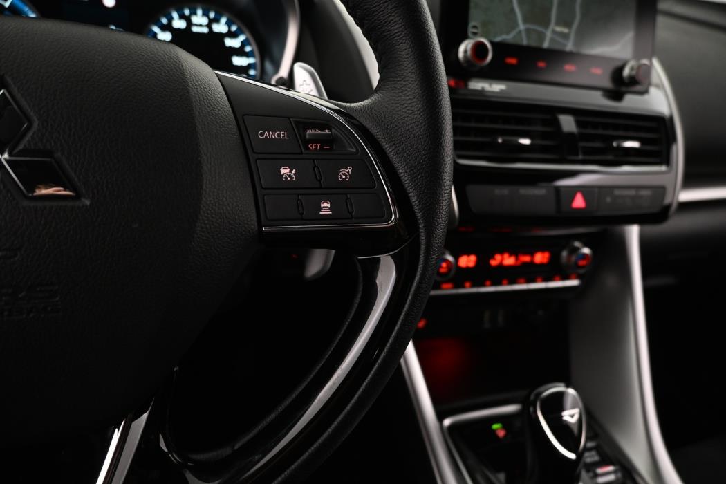 MITSUBISHI Eclipse Cross 2024