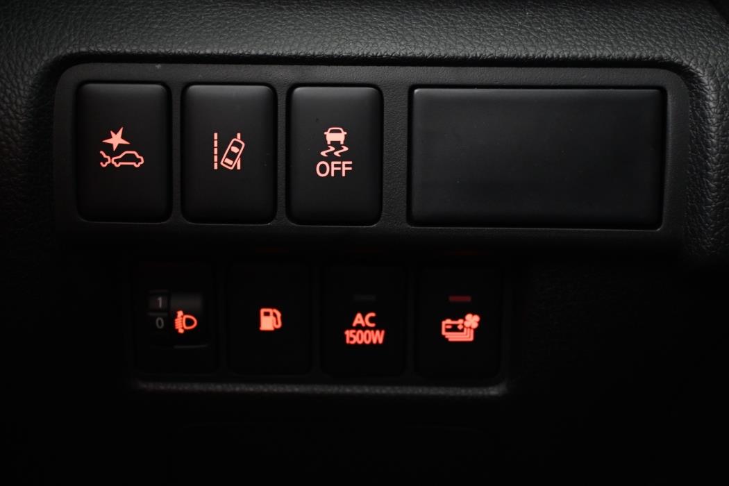 MITSUBISHI Eclipse Cross 2024