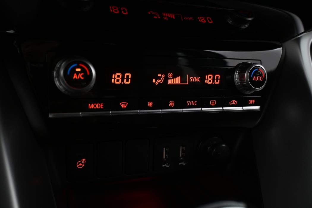 MITSUBISHI Eclipse Cross 2024