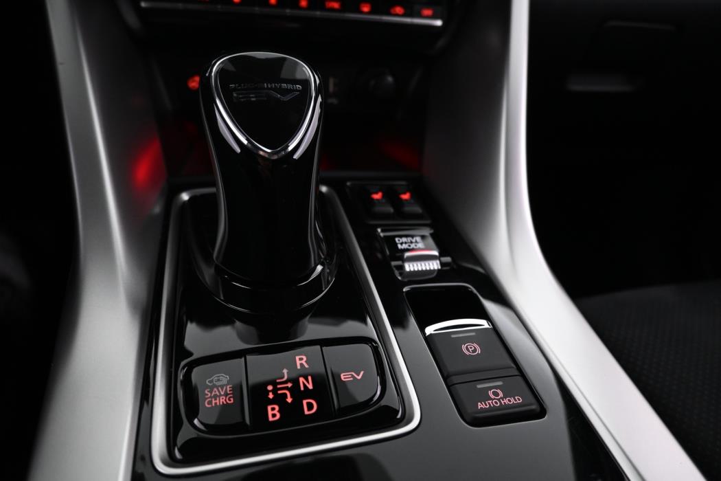 MITSUBISHI Eclipse Cross 2024