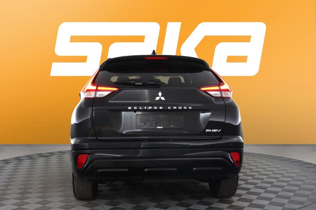 MITSUBISHI Eclipse Cross 2024