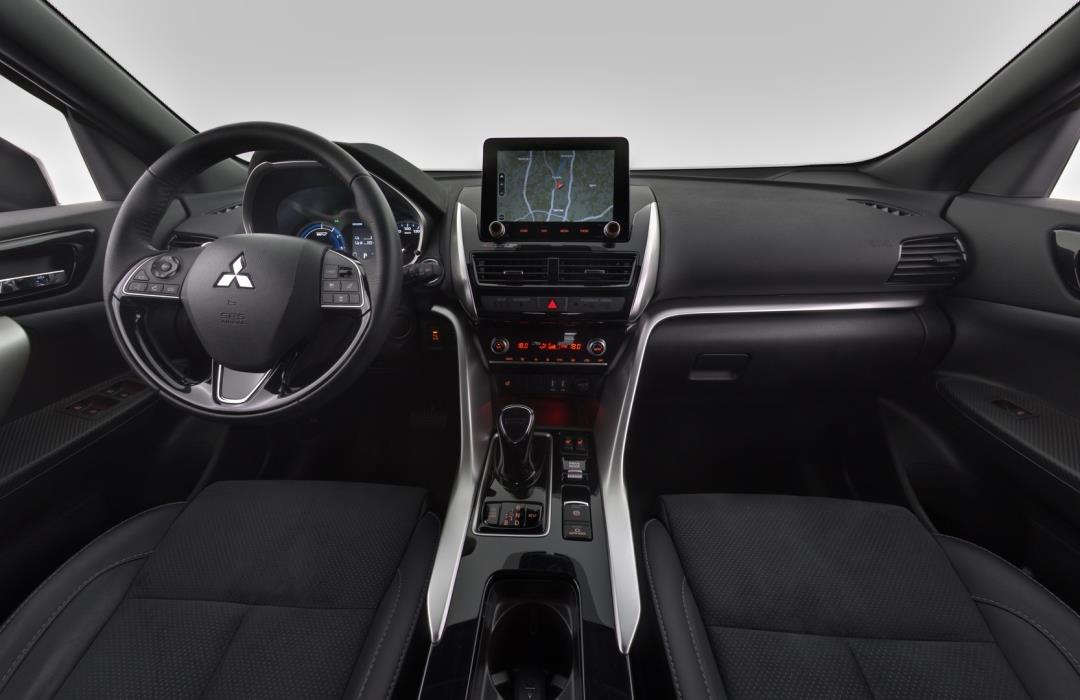 MITSUBISHI Eclipse Cross 2024