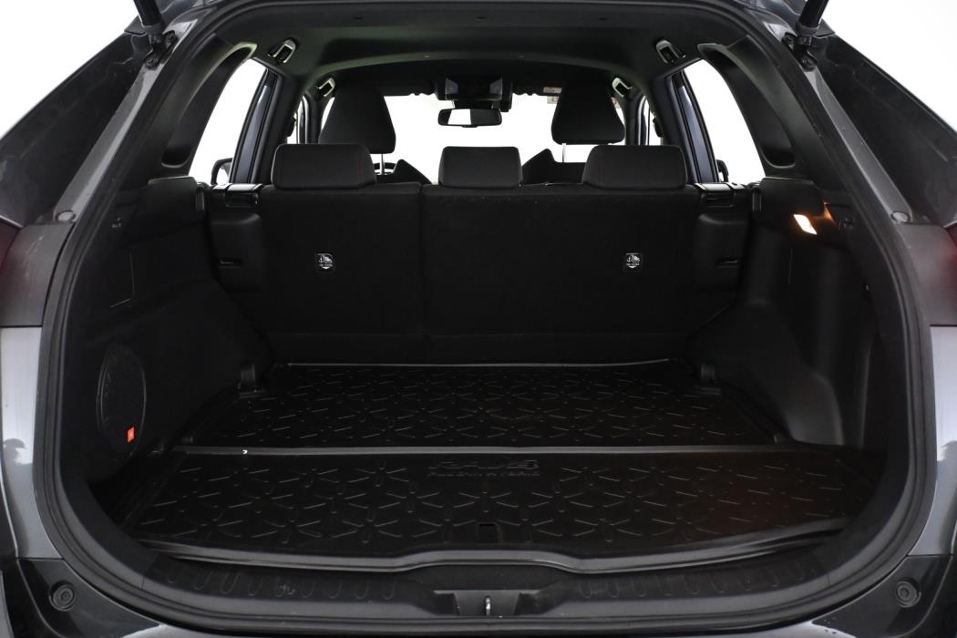 TOYOTA RAV4 Plug-in 2020