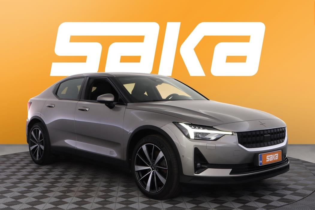 POLESTAR 2 2021