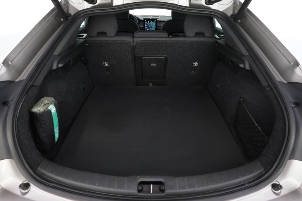 POLESTAR 2 2021