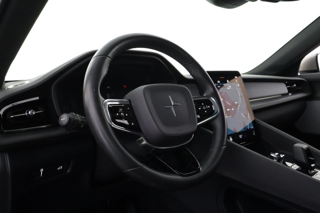 POLESTAR 2 2021