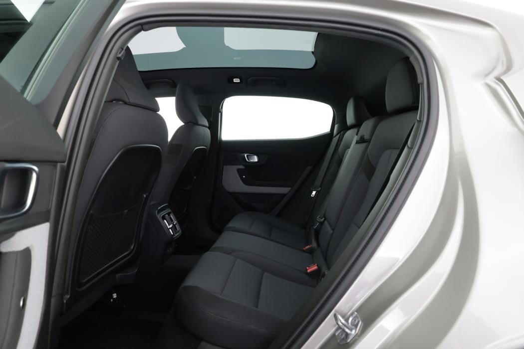 POLESTAR 2 2021