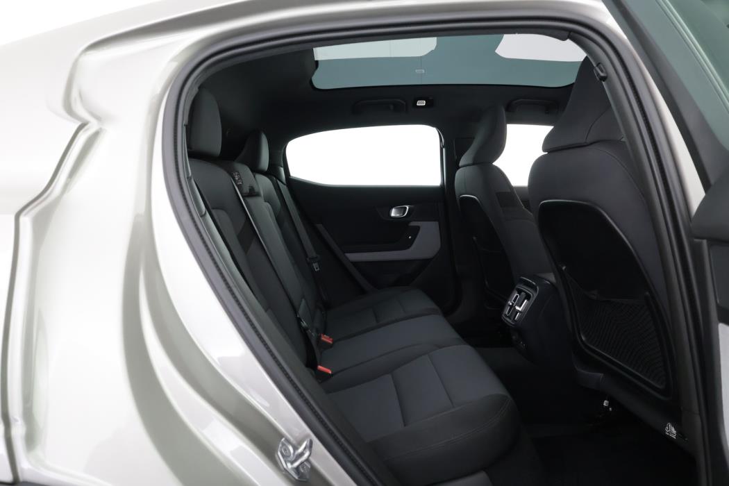 POLESTAR 2 2021