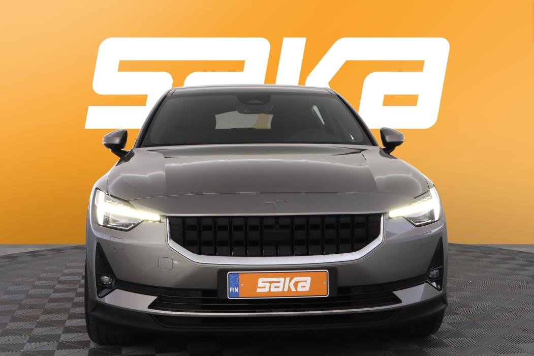 POLESTAR 2 2021