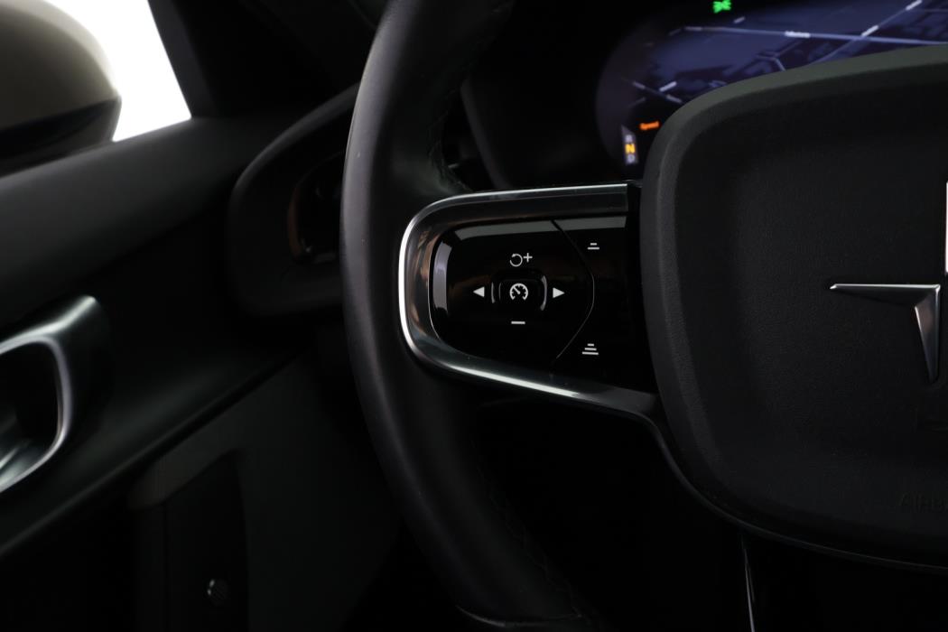 POLESTAR 2 2021