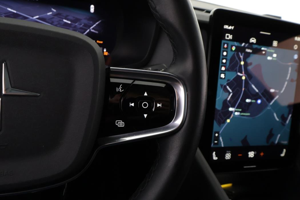 POLESTAR 2 2021