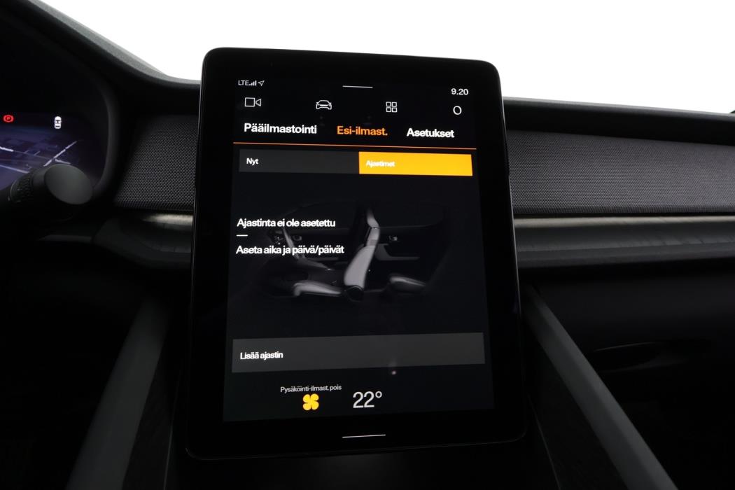 POLESTAR 2 2021