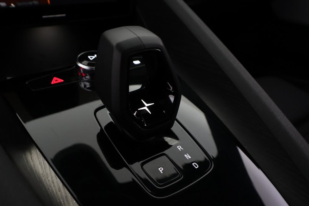POLESTAR 2 2021