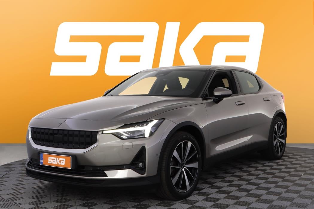 POLESTAR 2 2021