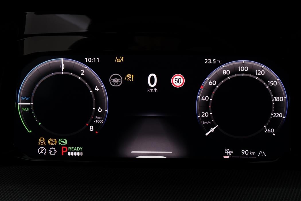 VOLKSWAGEN Golf 2026