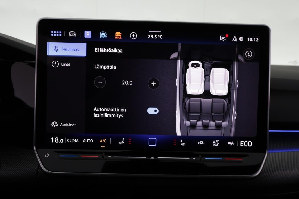 VOLKSWAGEN Golf 2026