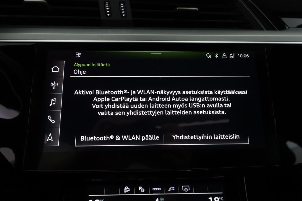 AUDI e-tron 2023