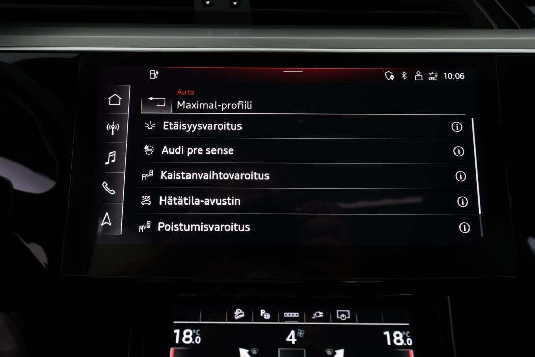 AUDI e-tron 2023