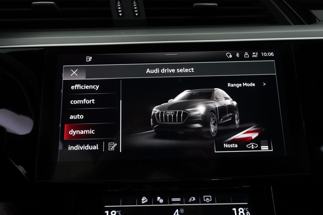 AUDI e-tron 2023