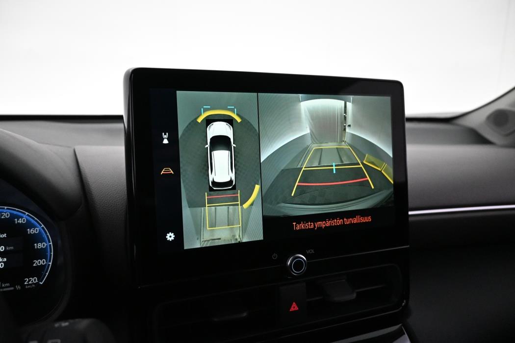 TOYOTA Yaris Cross 2024