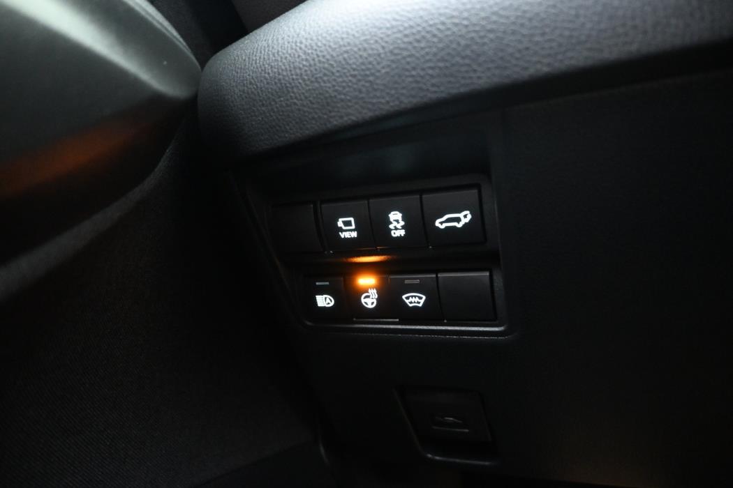 TOYOTA Yaris Cross 2024