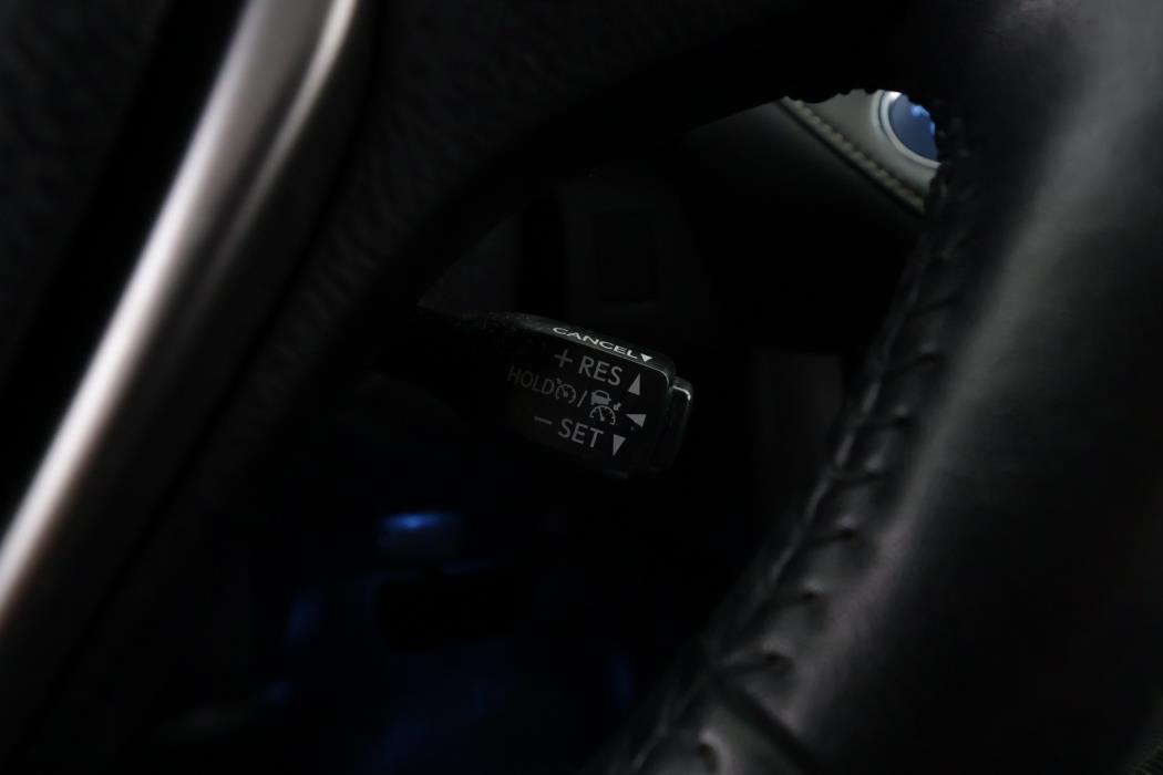 TOYOTA RAV4 2017