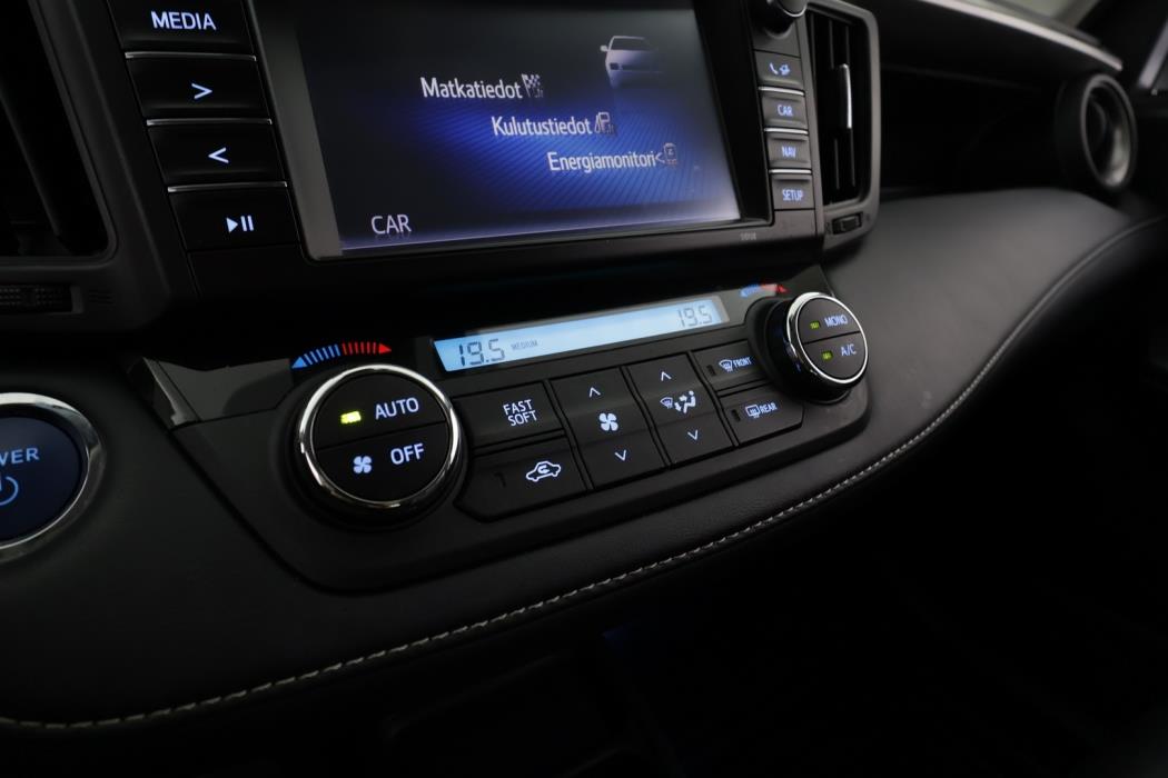 TOYOTA RAV4 2017