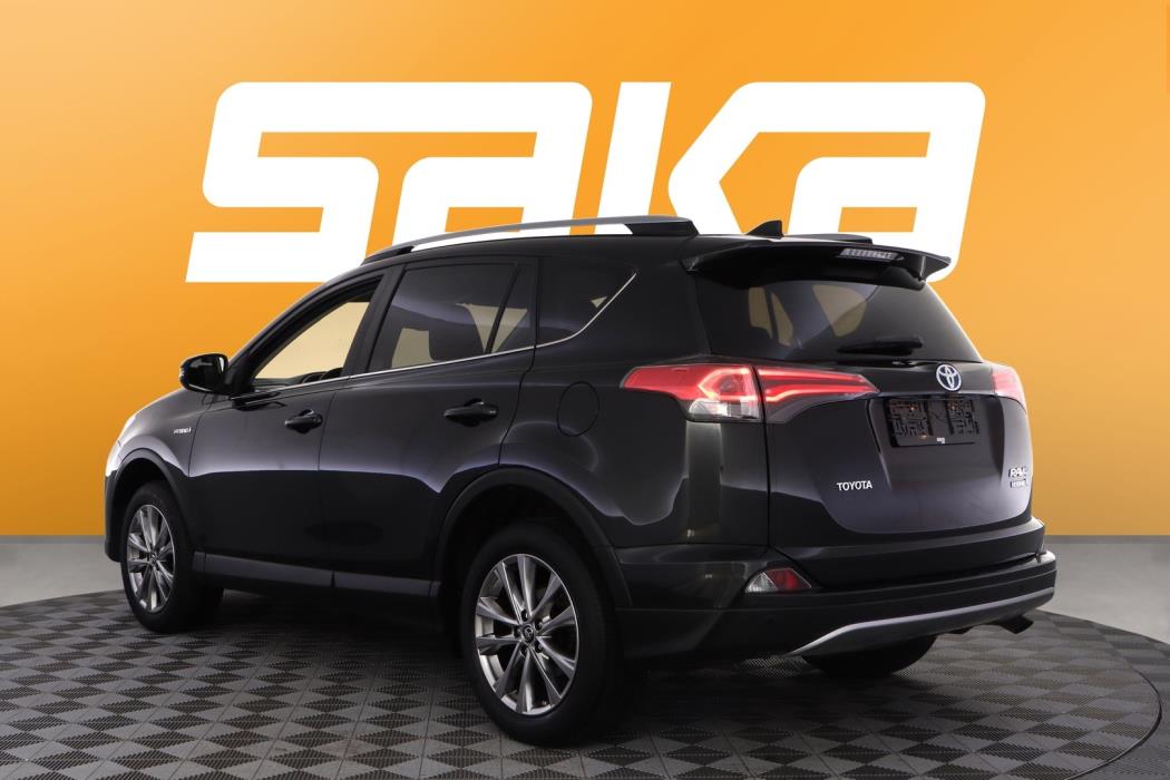 TOYOTA RAV4 2017