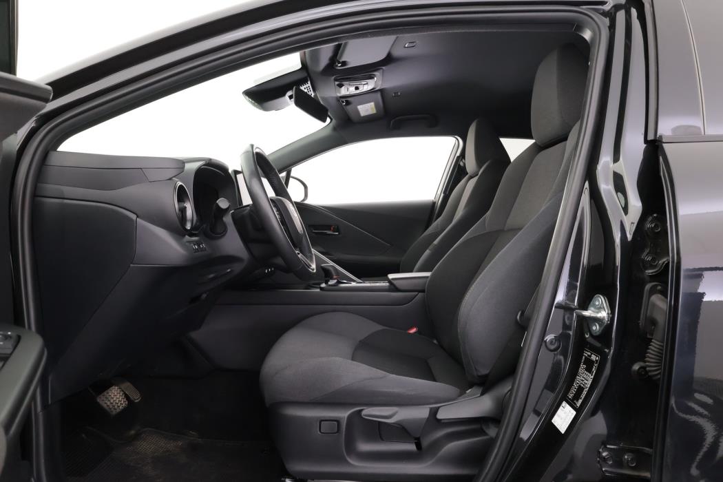 TOYOTA C-HR 2024