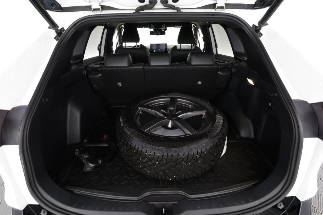 TOYOTA RAV4 Plug-in 2023