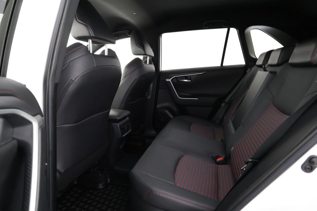 TOYOTA RAV4 Plug-in 2023