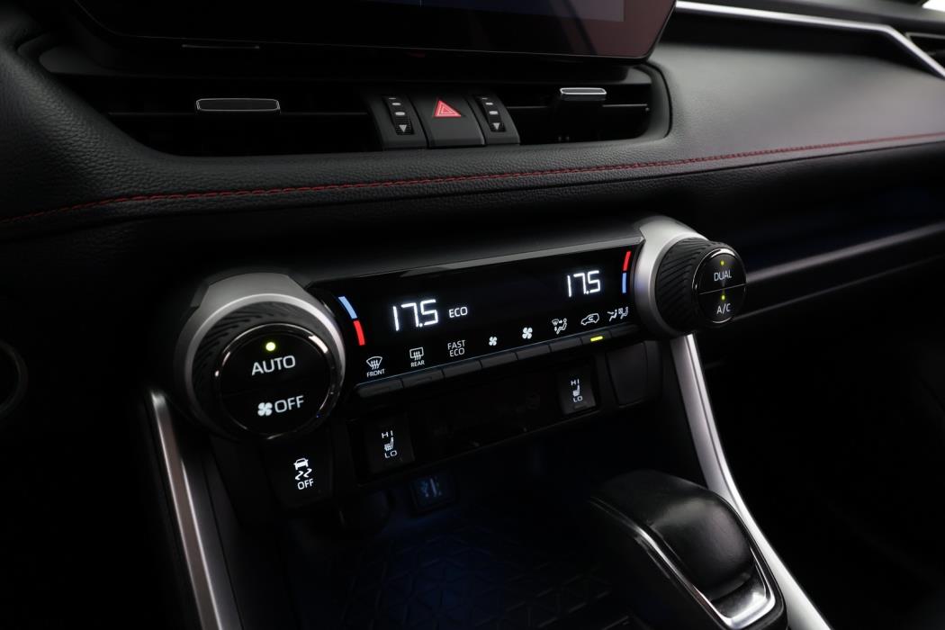 TOYOTA RAV4 Plug-in 2023