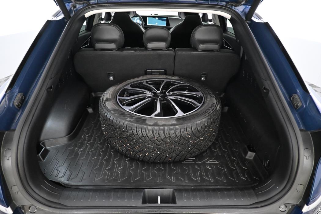 KIA EV6 2023